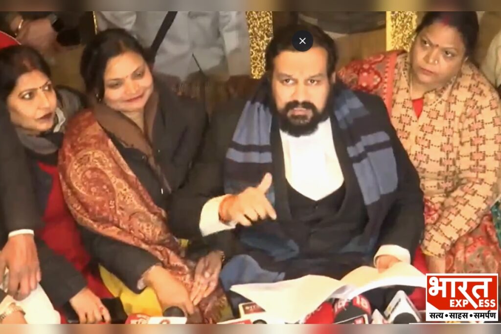 Vishnu Shankar Jain