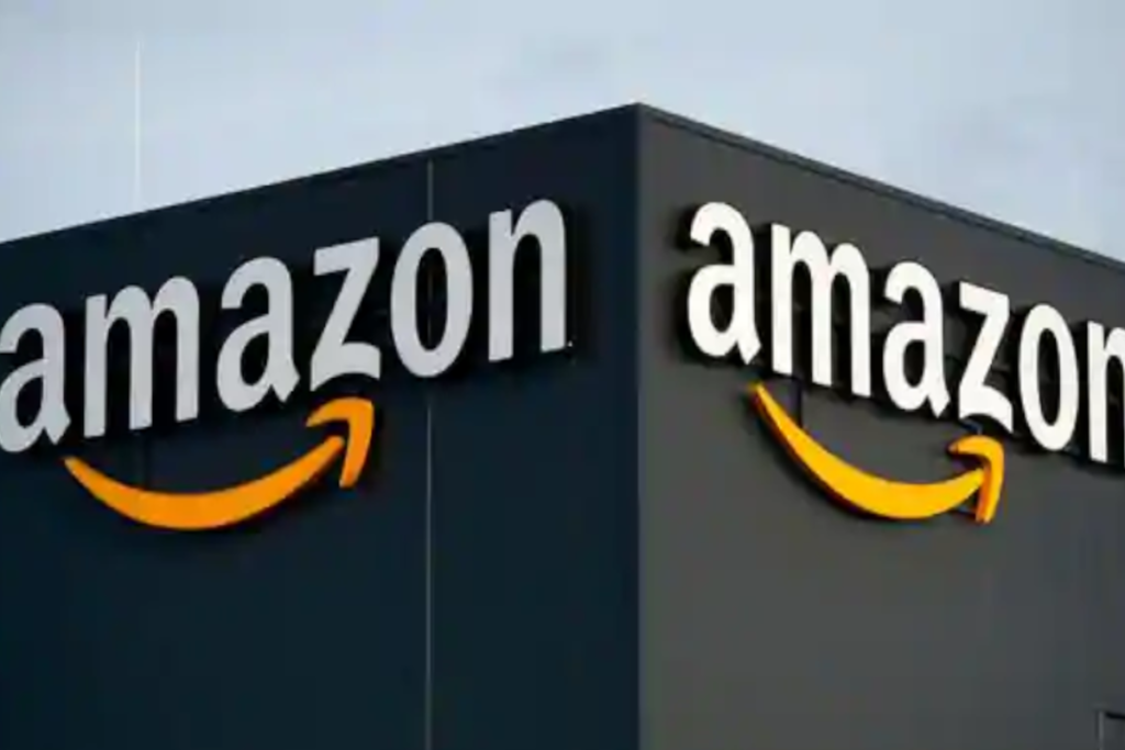 Amazon