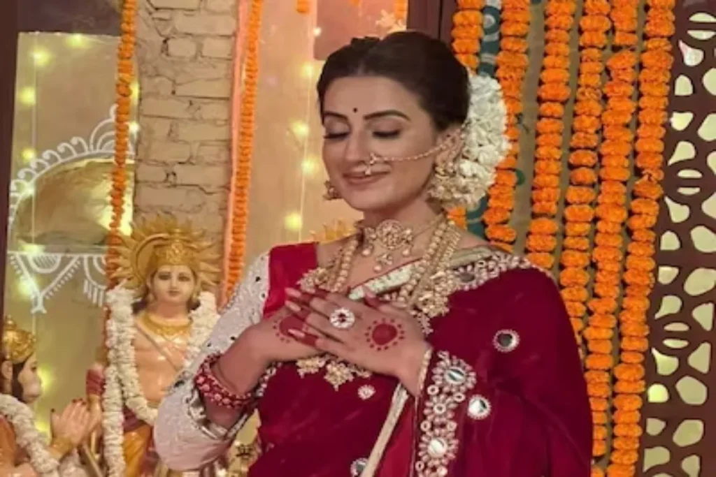 Akshra Singh अक्षरा सिंह
