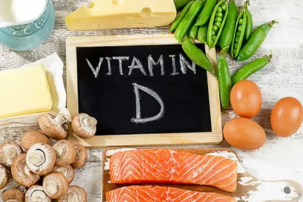 Vitamin D