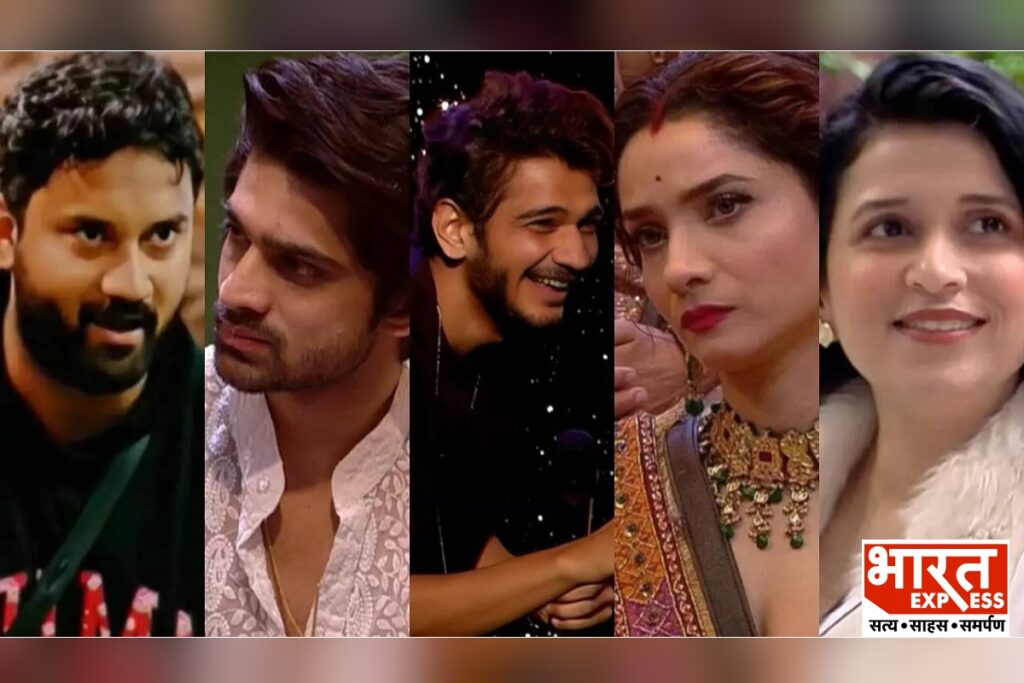 bigg boss 17 winner
