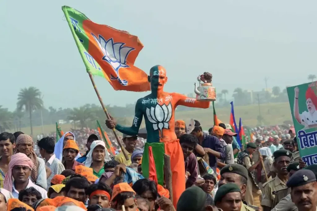BJP