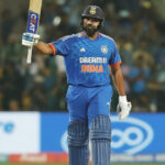 T20 वर्ल्ड कप 2024 से पहले बढ़ी टीम इंडिया की टेंशन, कप्तान रोहित शर्मा हुए चोटिल!