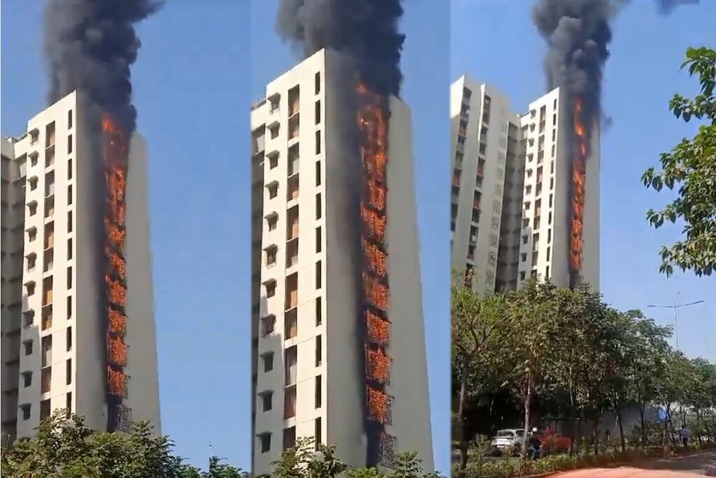 dombivli Thane maharashtra