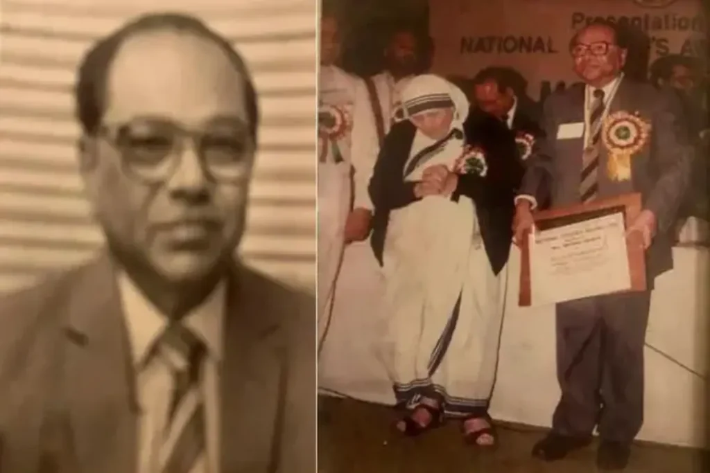 Dr. TS Sethuratnam