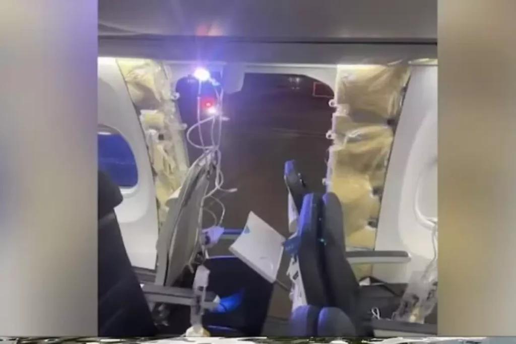 Alaska Airlines