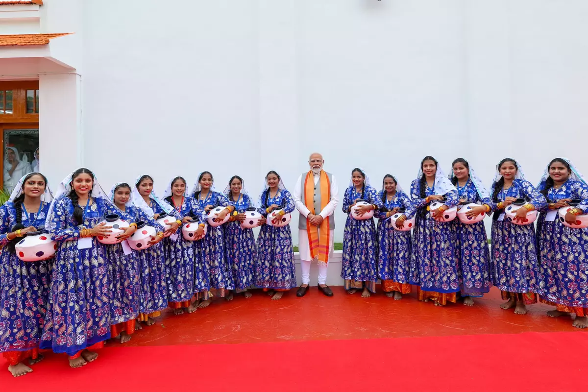 “लोगों के आतिथ्य से आश्चर्यचकित हूं…”, PM मोदी ने शेयर कीं लक्ष्यद्वीप की खूबसूरत तस्वीरें