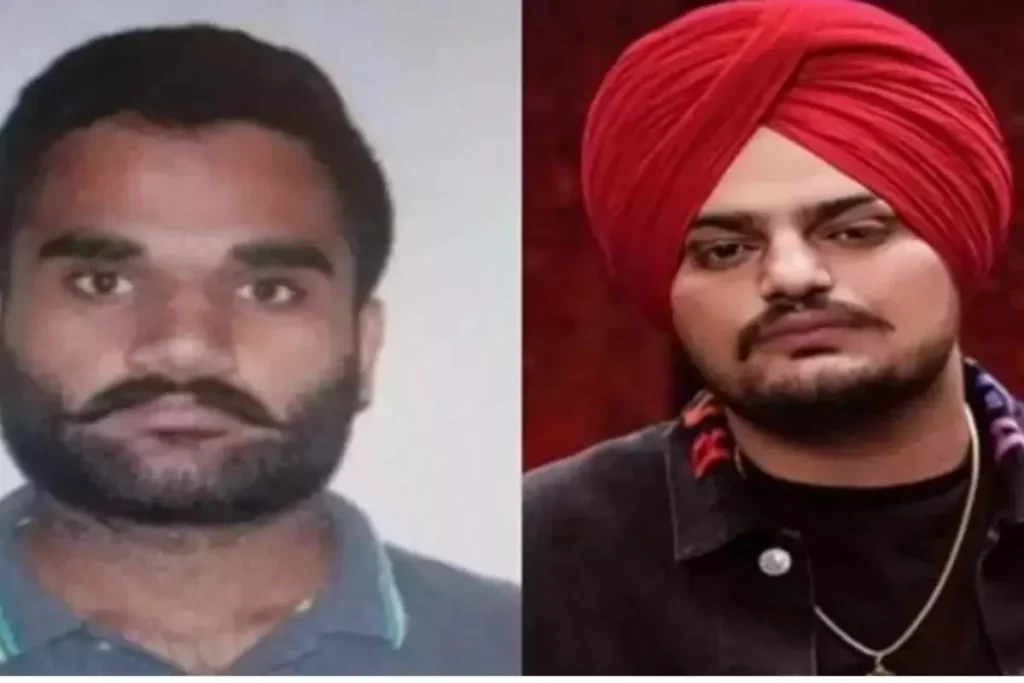 गोल्डी बराड़