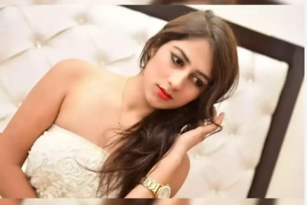 Divya Pahuja