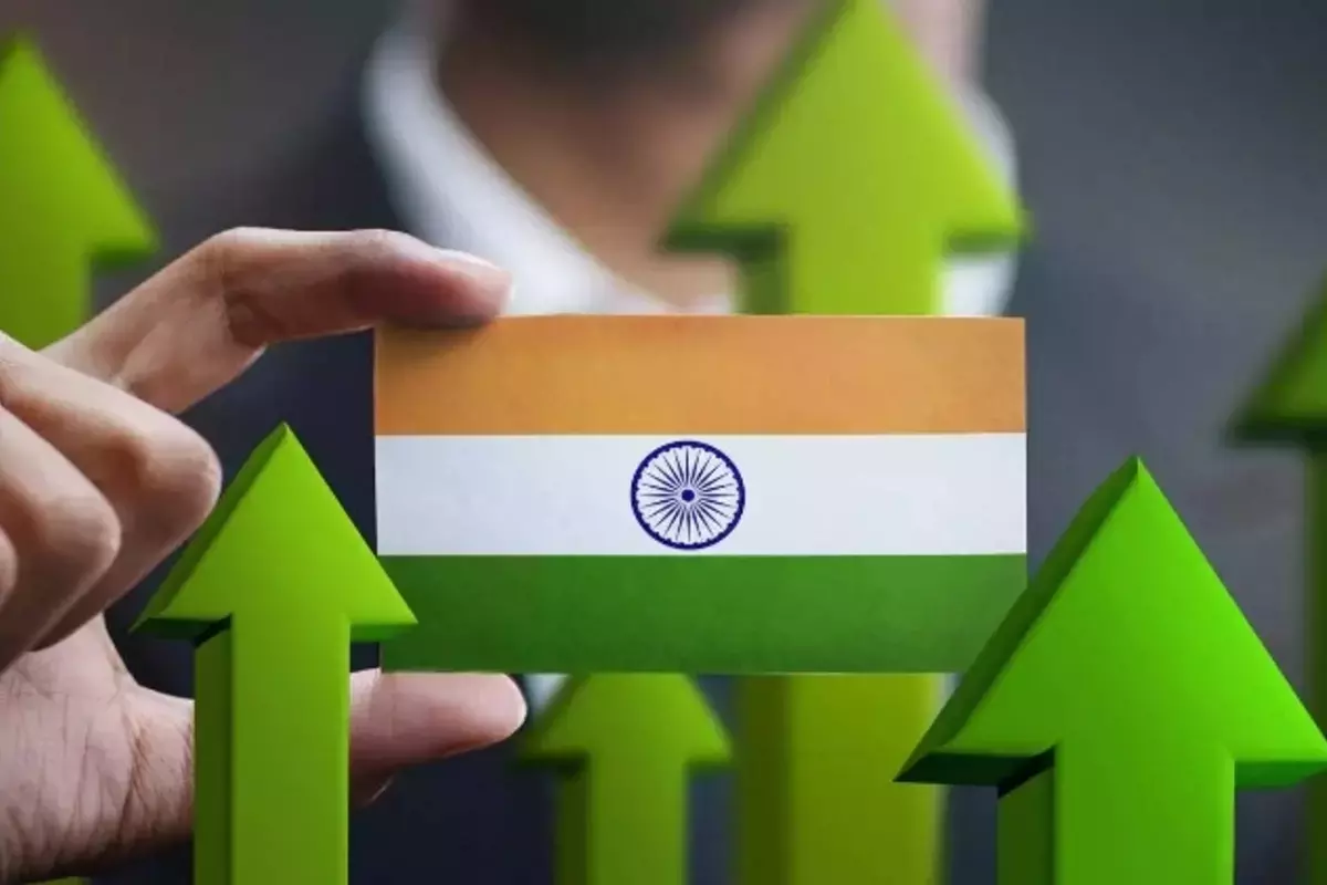 साल 2023 में आर्थिक क्षेत्र में भारत की विशेष उपलब्धियां