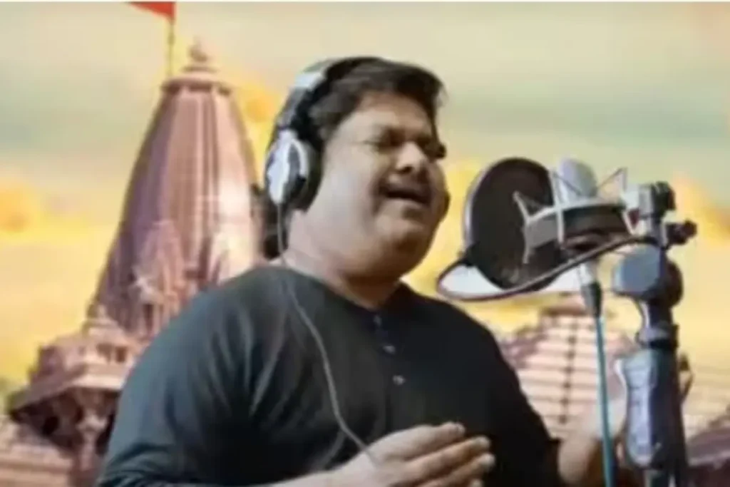 Osman Mir