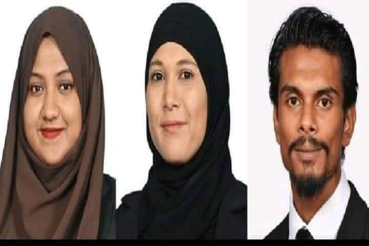 Maldives Controversy: पीएम मोदी का मजाक बनाना मालदीव के मंत्रियों को पड़ा भारी, मालशा शरीफ समेत तीन मंत्री निलंबित