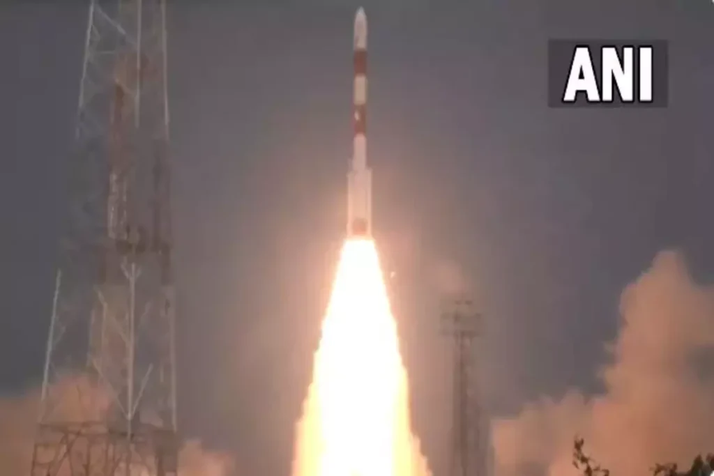 ISRO