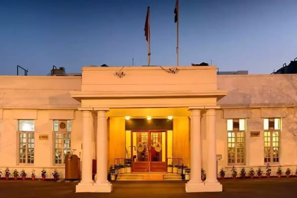 Delhi Gymkhana Club
