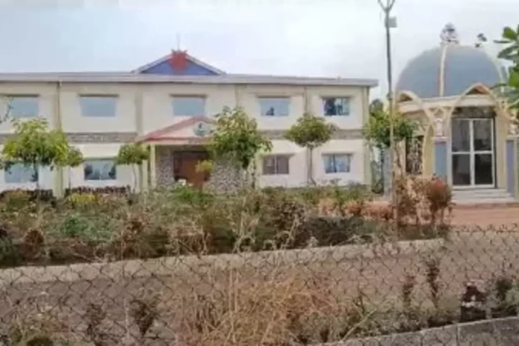 Madhya Pradesh