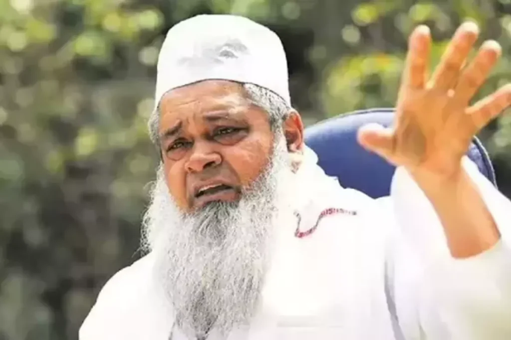 Badruddin Ajmal