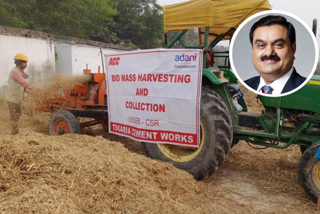 gautam adani news