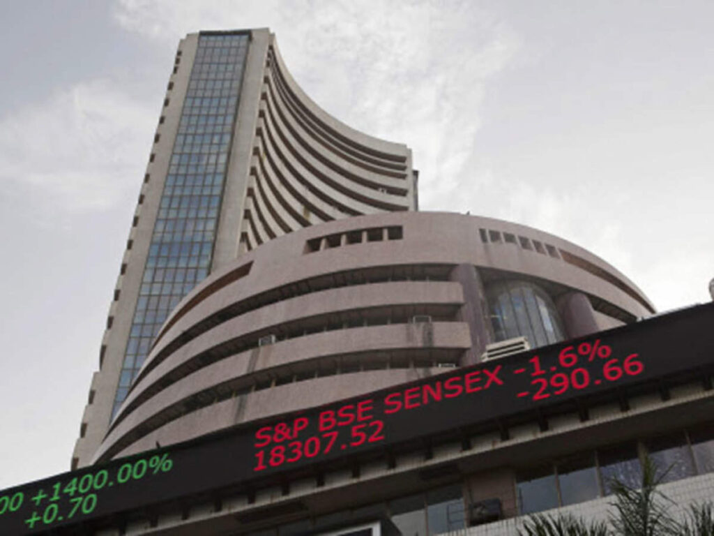 Stock Market