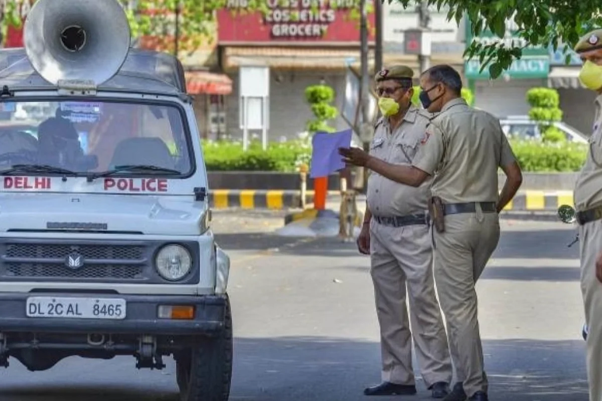New Year 2024 में हुड़दंगियों पर दिल्ली पुलिस का सख्त एक्शन, 496 ड्राइवर्स के खिलाफ दर्ज केस