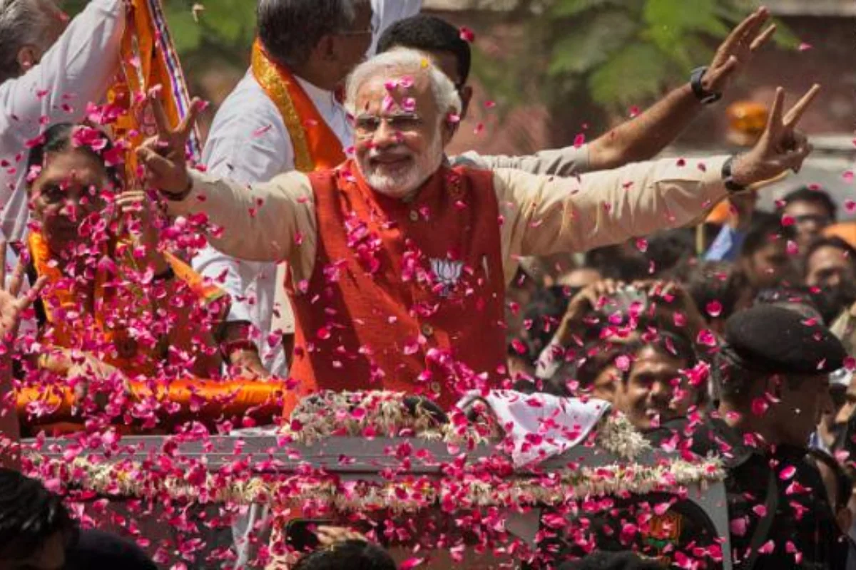 Lok Sabha Election 2024: ‘अबकी बार 400 पार, तीसरी बार मोदी सरकार’, BJP में शुरू हुआ नारे को लेकर मंथन