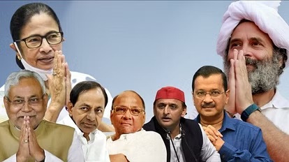 india alliance