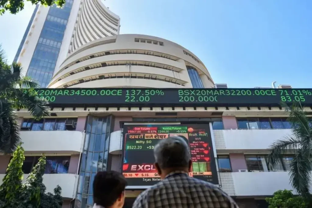 share market
