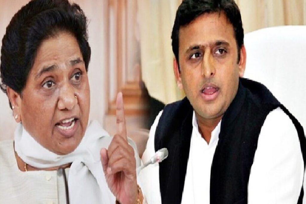 mayawati-akhilesh
