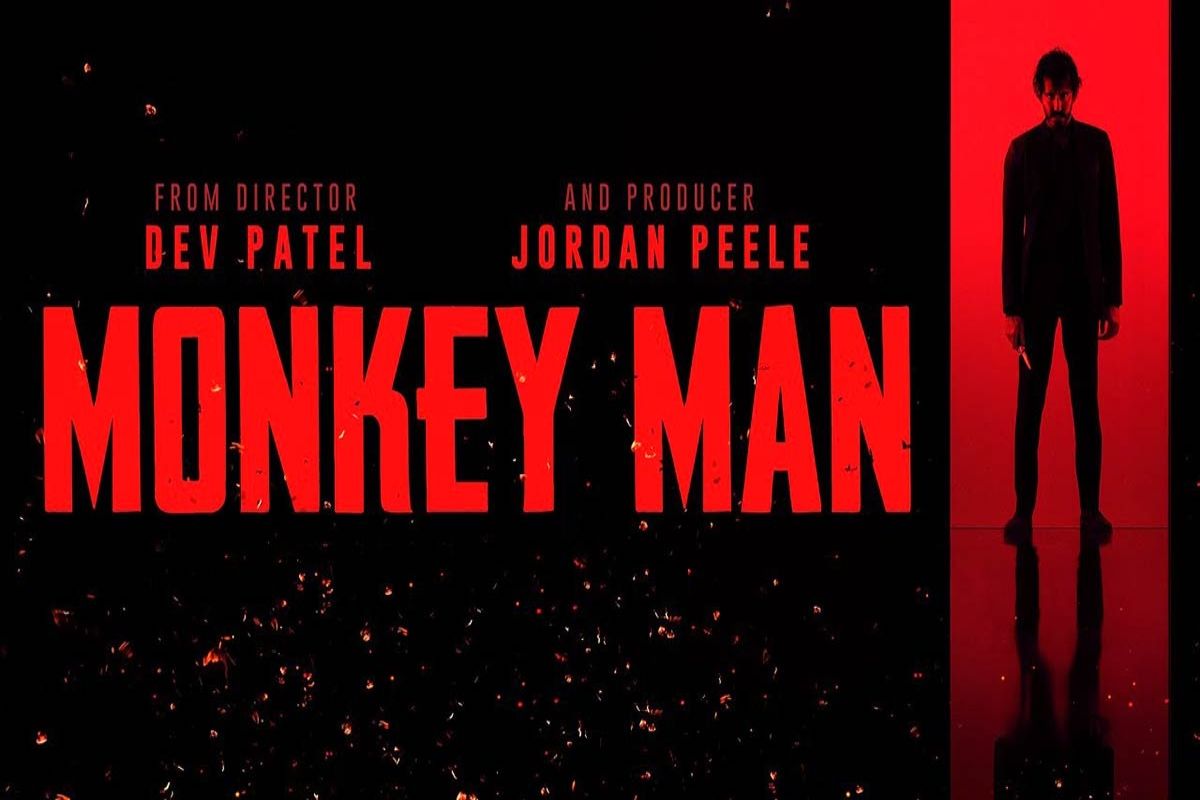 ‘Monkey Man’ का ट्रेलर रिलीज, शोभिता धूलिपाला ने देव पटेल की एक्शन थ्रिलर के साथ हॉलीवुड में भी मचाया धमाल