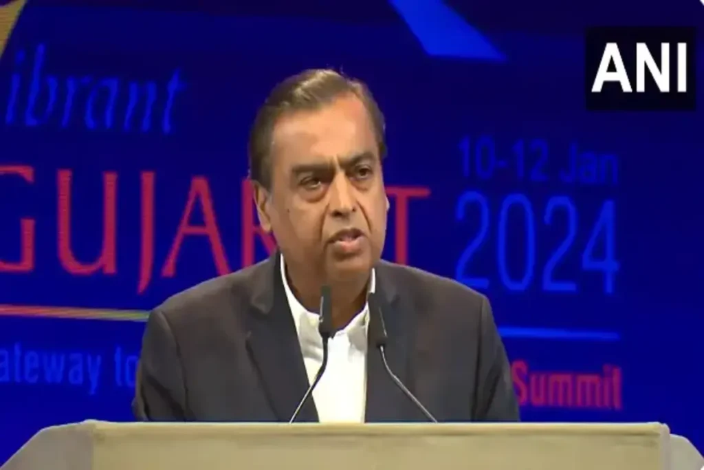 mukesh ambani