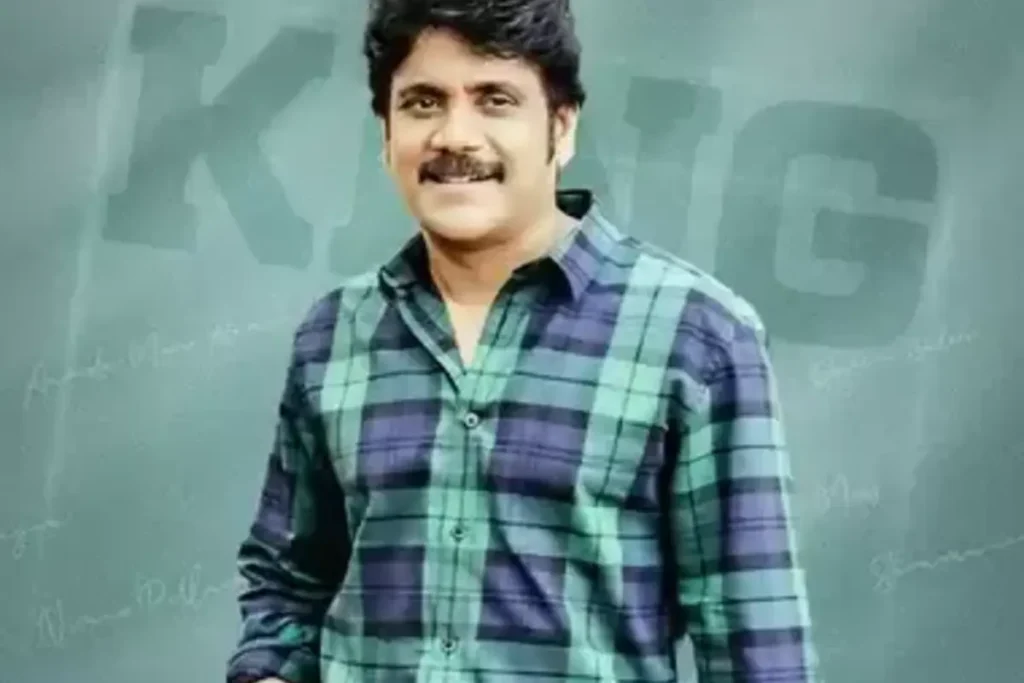 Nagarjuna Cancel Maldives Trip