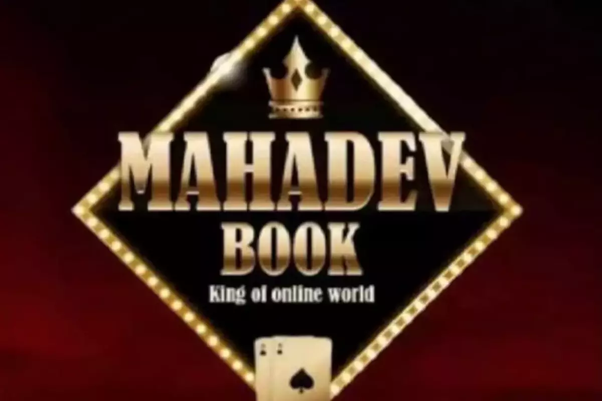 Mahadev Betting Case