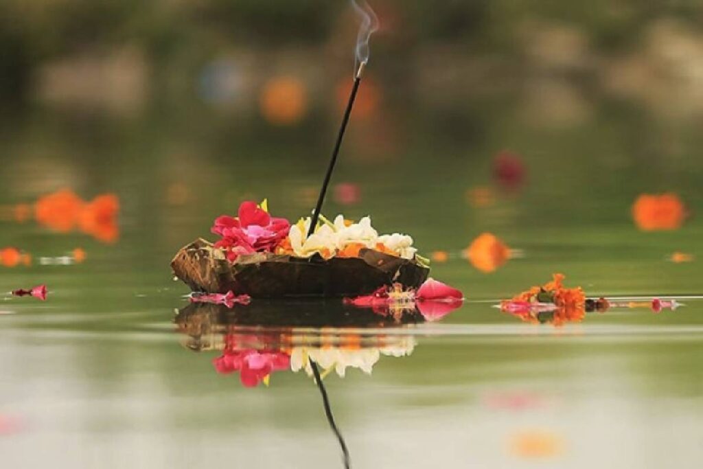 pitru shradh