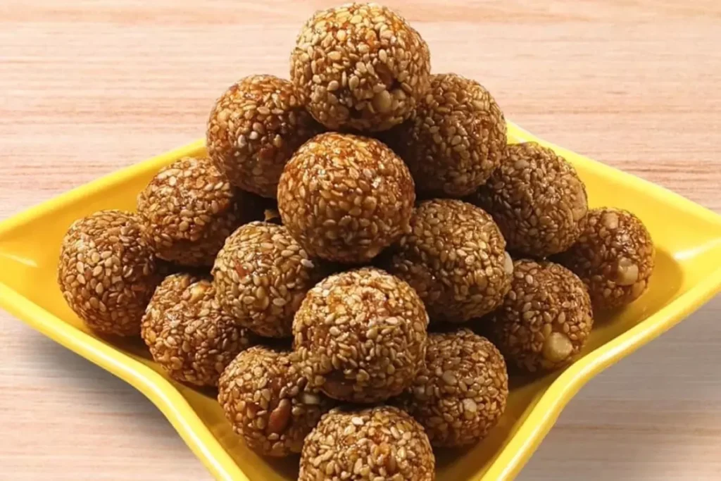 Makar Sankranti 2024