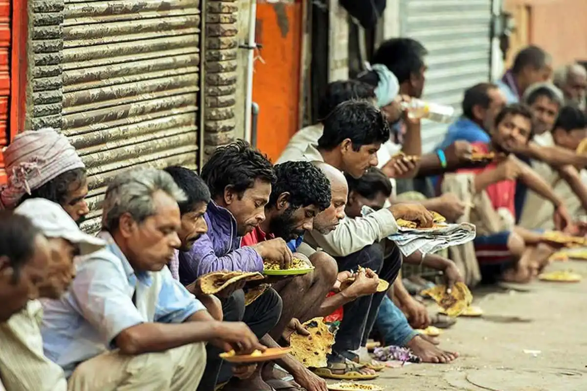 Poverty In India: भारत में गरीबी तेजी से हो रही दूर, NITI आयोग ने बताया- बीते 9 साल में Poverty के ग्राफ से कैसे ऊपर आए 24.82 करोड़ लोग