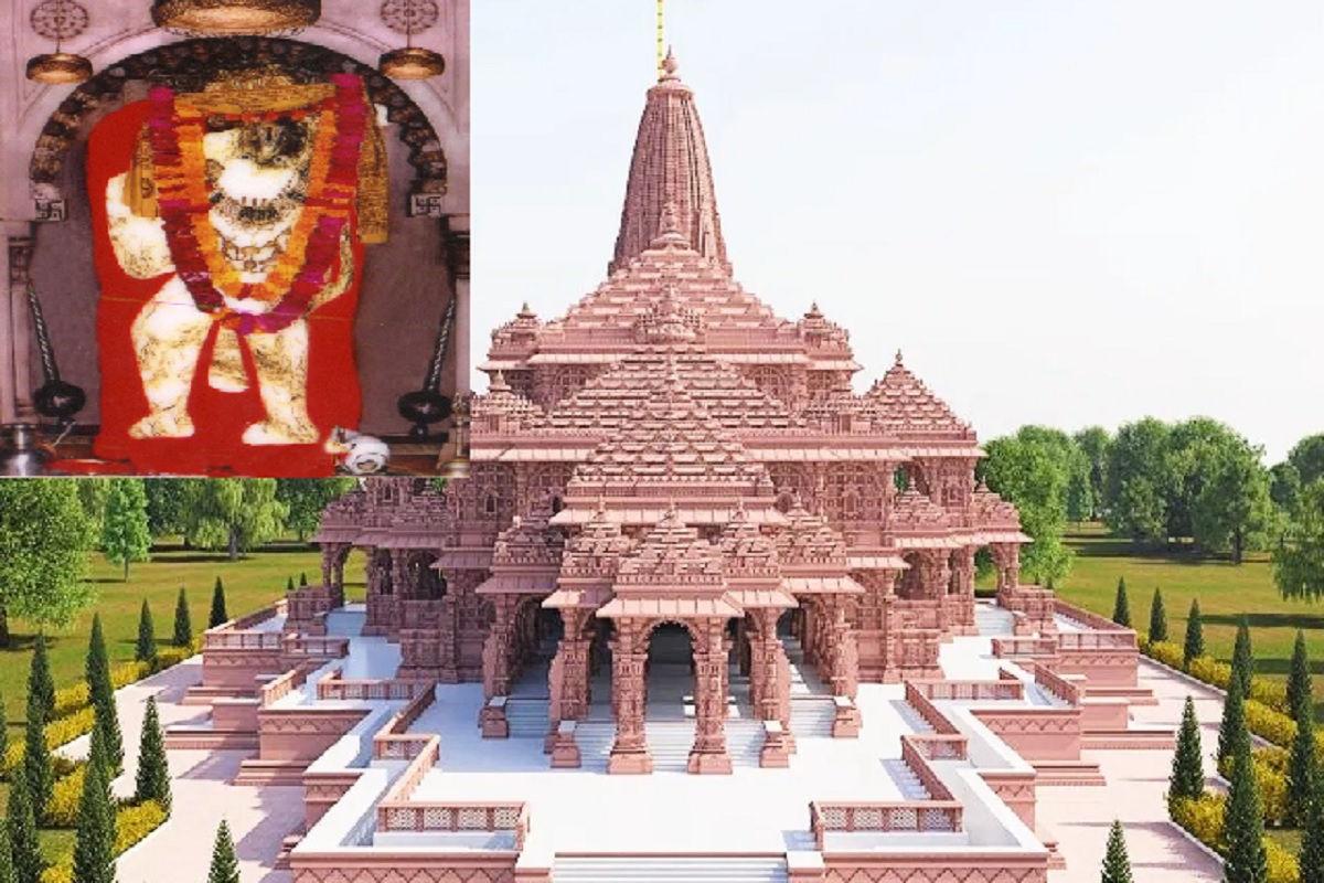 Ram Mandir Inauguration: श्री मेहंदीपुर बालाजी मंदिर से अयोध्या भेजे गए लड्डू के 1, 51, 000 डिब्बे, कंबल और रामनामी पटके, चंपत राय ने कही ये बात