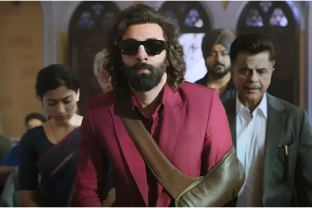 Ranbir Kapoor
