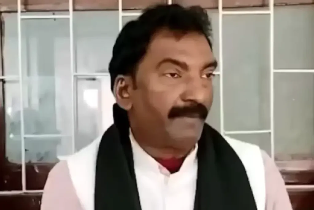 RJD MLA