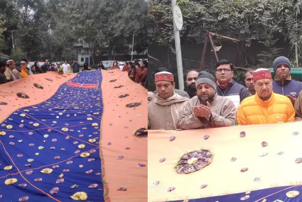 rss delhi news