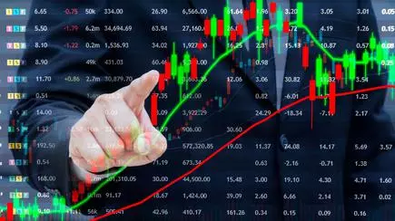 stock market live updates - share market 251022023