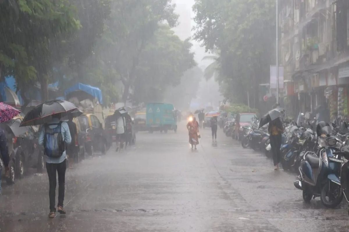 Weather Update: दिल्ली में बारिश और बढ़ाएगी ठंड, यूपी समेत कई राज्यों में घने कोहरे का अलर्ट, जानें मौसम का हाल