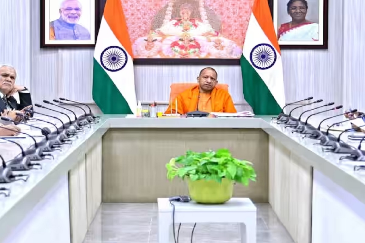 cm yogi