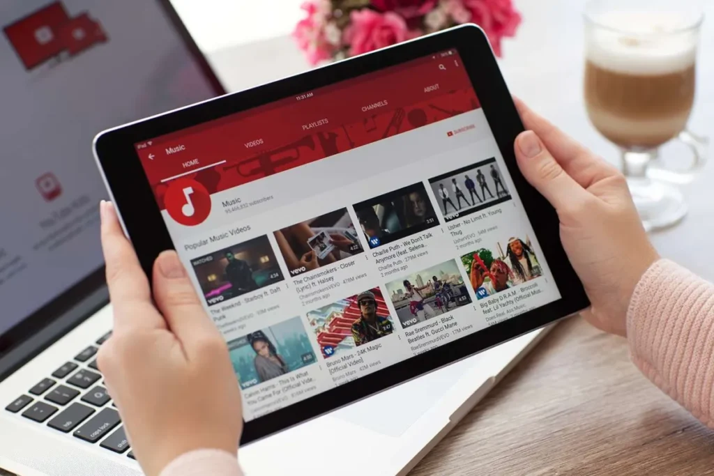 youtube Tips