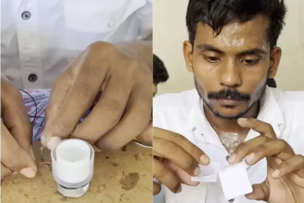 worlds smallest washing machine