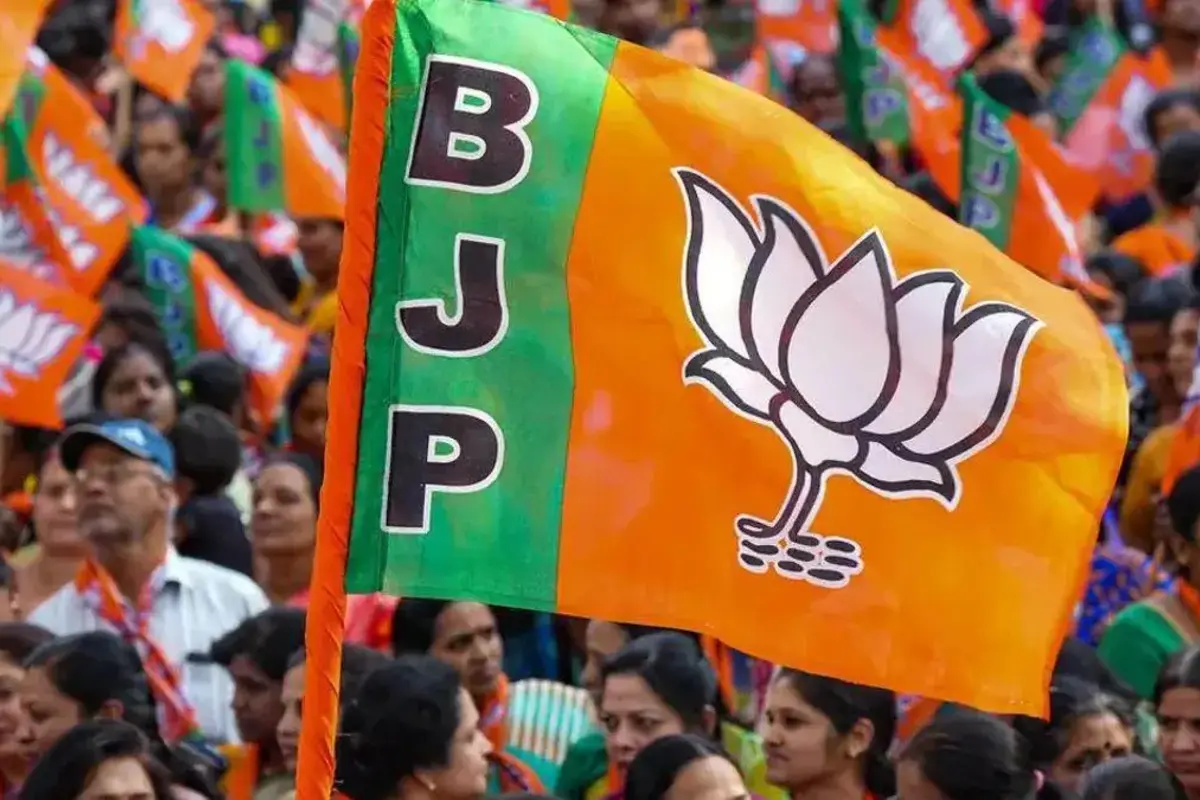 Lok Sabha 2024: आज से दो दिनों तक दिल्ली में BJP के दिग्गजों का जमावड़ा, राष्ट्रीय अधिवेशन में तैयार होगा लोकसभा चुनाव का रोडमैप