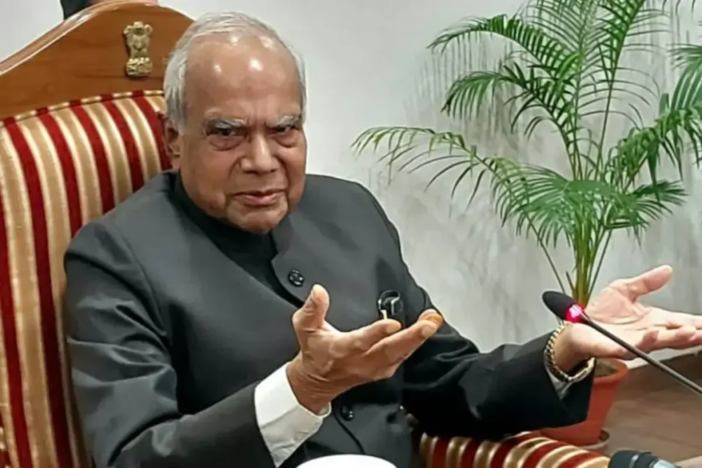 banwarilal purohit