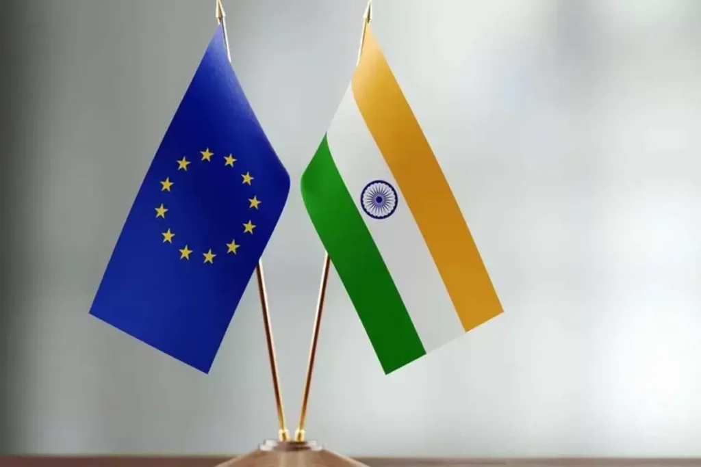 India and European Union