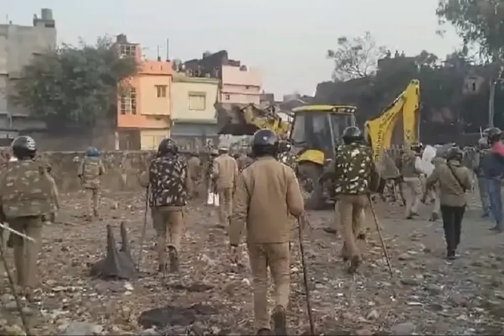 Haldwani