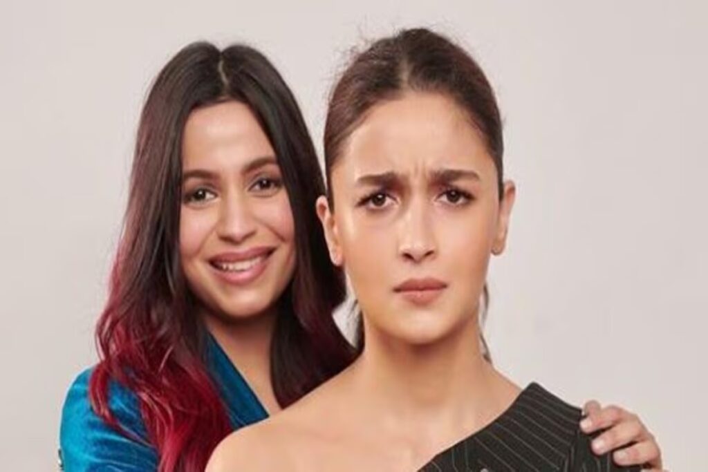 Alia Bhatt Video Viral