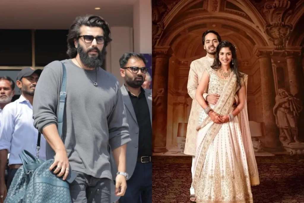 Anant Ambani Radhika WeddingAnant Ambani Radhika Wedding