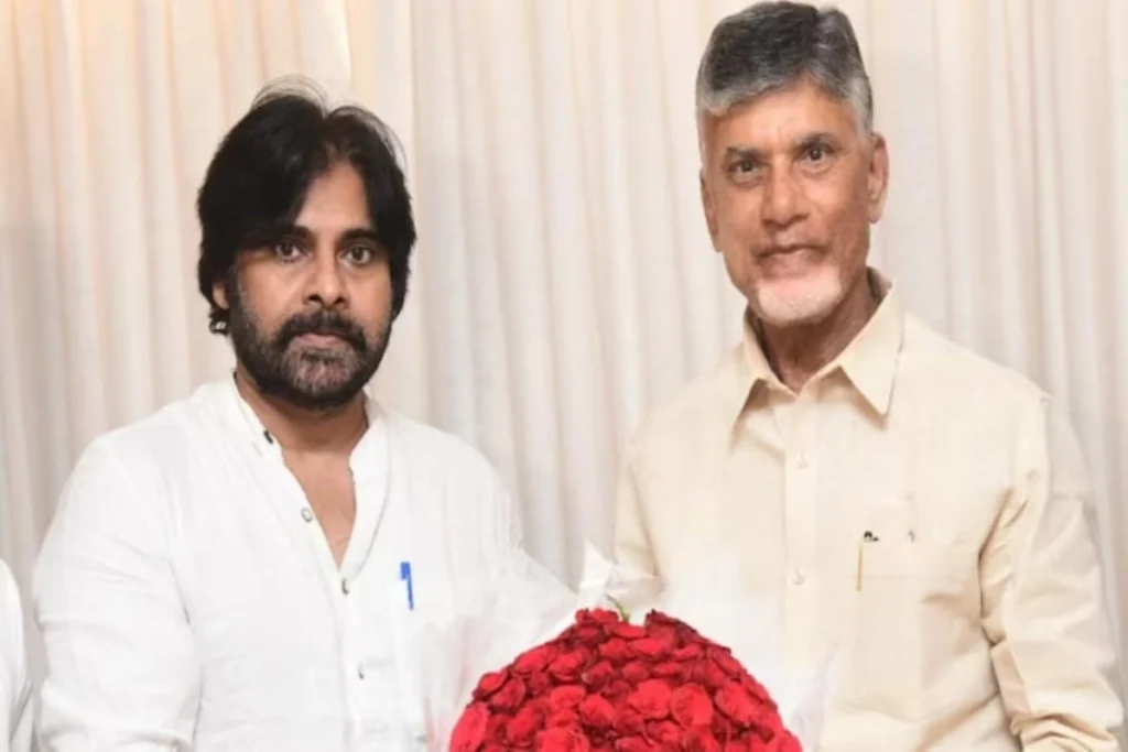 Andhra Pradesh Assembly Election 2024